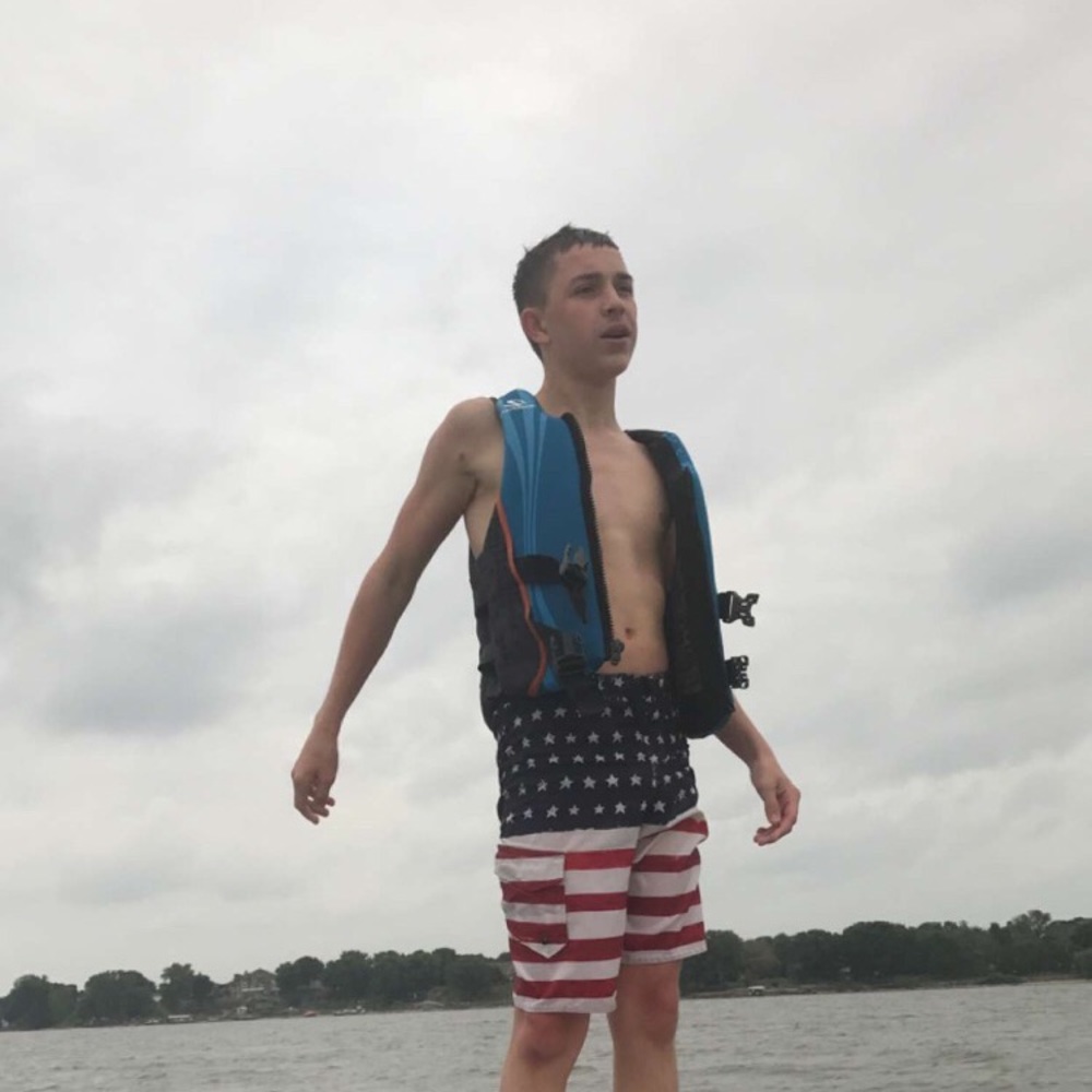 Meet your Posher, Josh